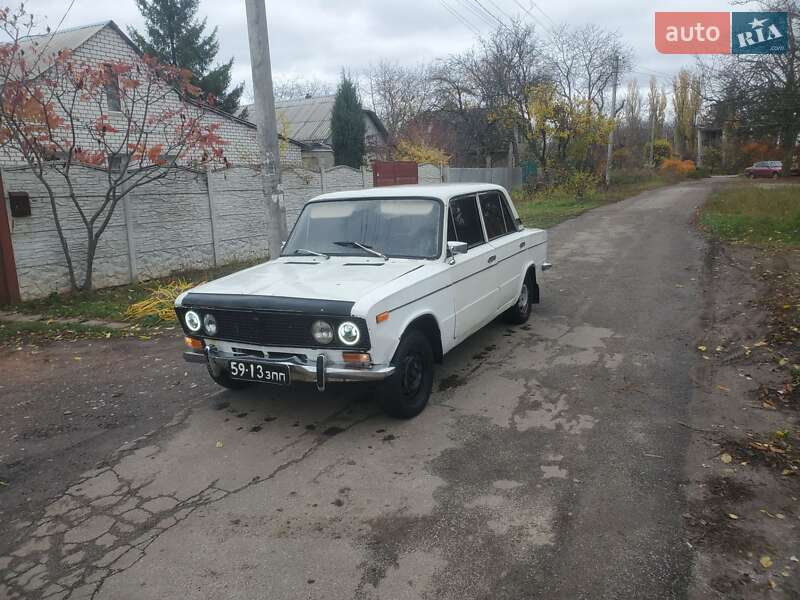 Седан ВАЗ / Lada 2103 1979 в Харькове