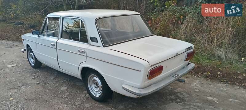 Седан ВАЗ / Lada 2103 1983 в Днепре фото 3 Седан ВАЗ / Lada 2103 1983 в Днепре