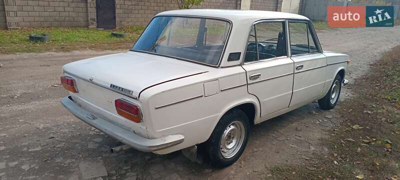 Седан ВАЗ / Lada 2103 1983 в Днепре фото 4 Седан ВАЗ / Lada 2103 1983 в Днепре