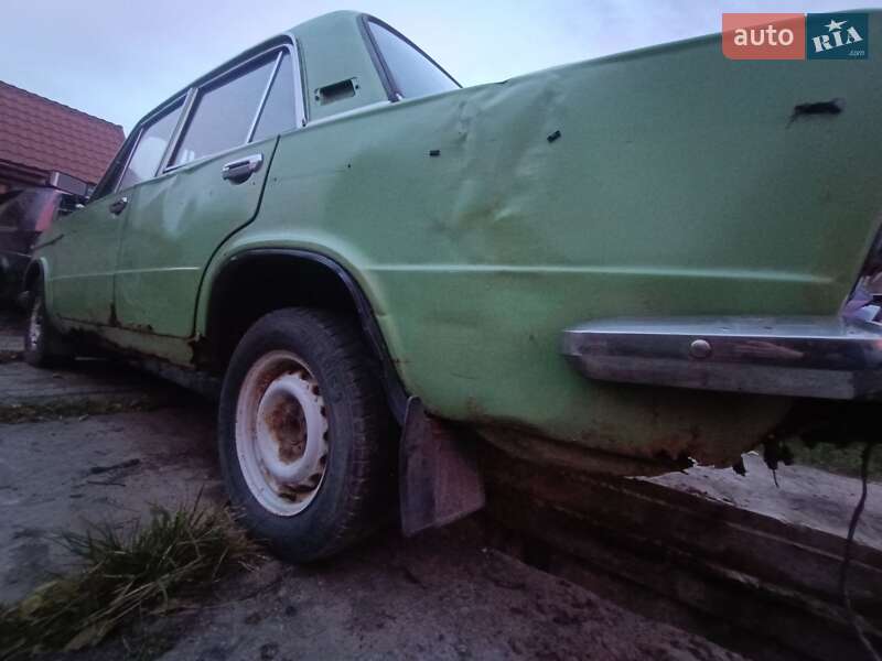 Седан ВАЗ / Lada 2103 1983 в Чернігові фото 2 Седан ВАЗ / Lada 2103 1983 в Чернігові