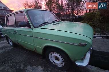 Седан ВАЗ 2103 1983 в Чернігові