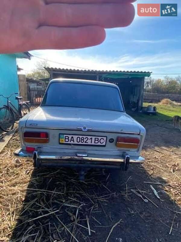 Седан ВАЗ / Lada 2103 1973 в Голованівську
