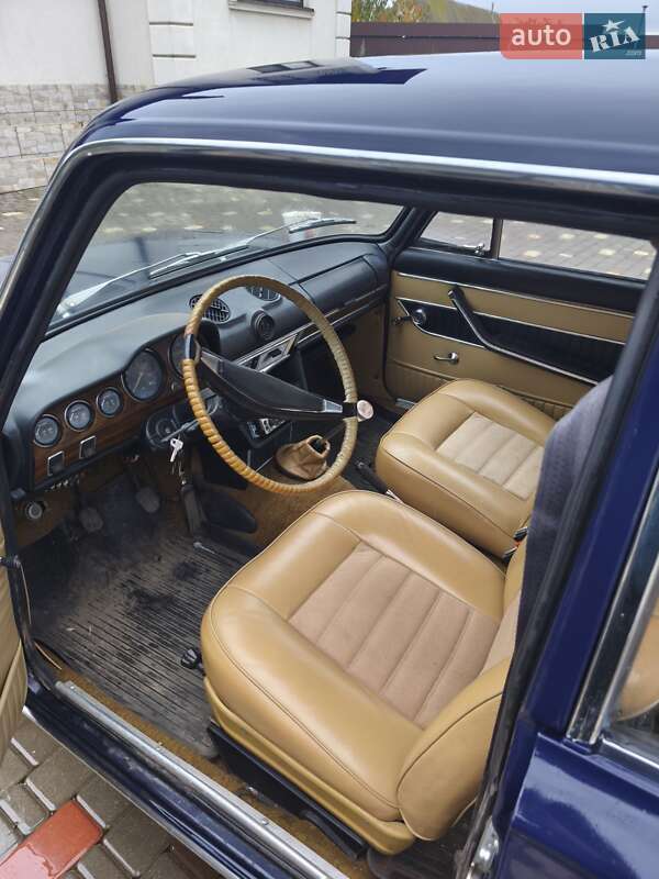 Седан ВАЗ / Lada 2103 1976 в Одессе фото 5 Седан ВАЗ / Lada 2103 1976 в Одессе