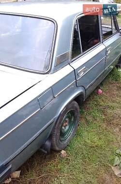 Седан ВАЗ 2103 1973 в Виноградові