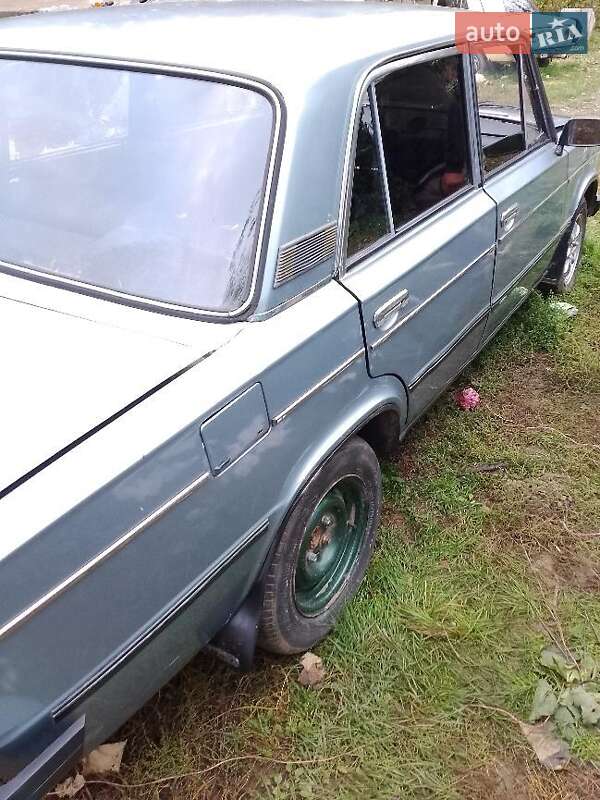 Седан ВАЗ / Lada 2103 1973 в Виноградове