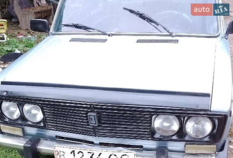Седан ВАЗ / Lada 2103 1973 в Виноградове