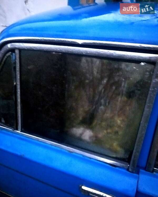 Седан ВАЗ / Lada 2103 1974 в Казанке фото 3 Седан ВАЗ / Lada 2103 1974 в Казанке