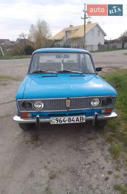 Седан ВАЗ 2103 1976 в Підгородному