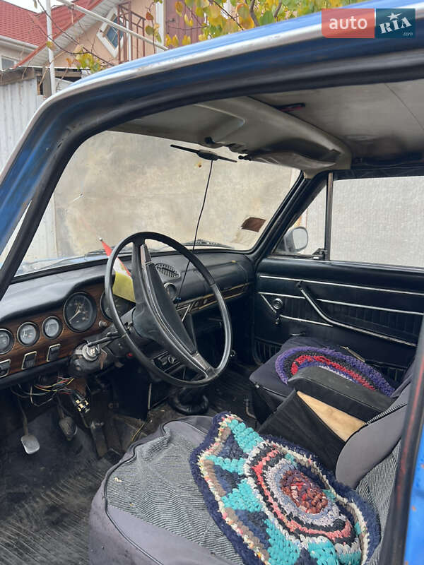 Седан ВАЗ / Lada 2103 1977 в Одесі фото 6 Седан ВАЗ / Lada 2103 1977 в Одесі