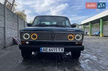 Седан ВАЗ 2103 1981 в Дніпрі