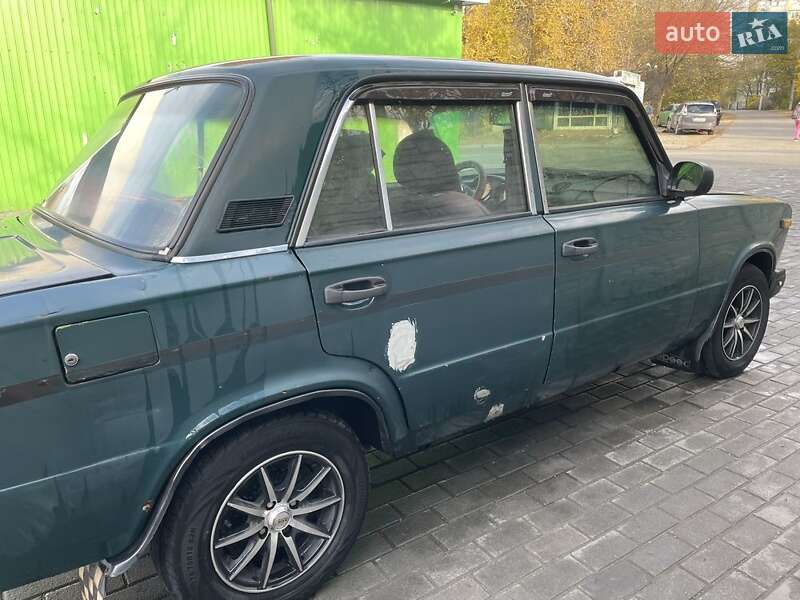Седан ВАЗ / Lada 2103 1981 в Днепре