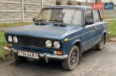 Седан ВАЗ 2103 1979 в Вінниці