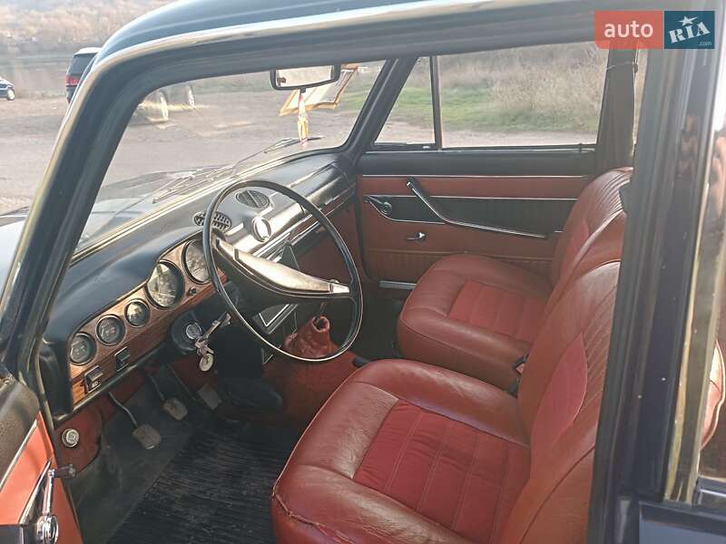 Седан ВАЗ / Lada 2103 1979 в Ямполі
