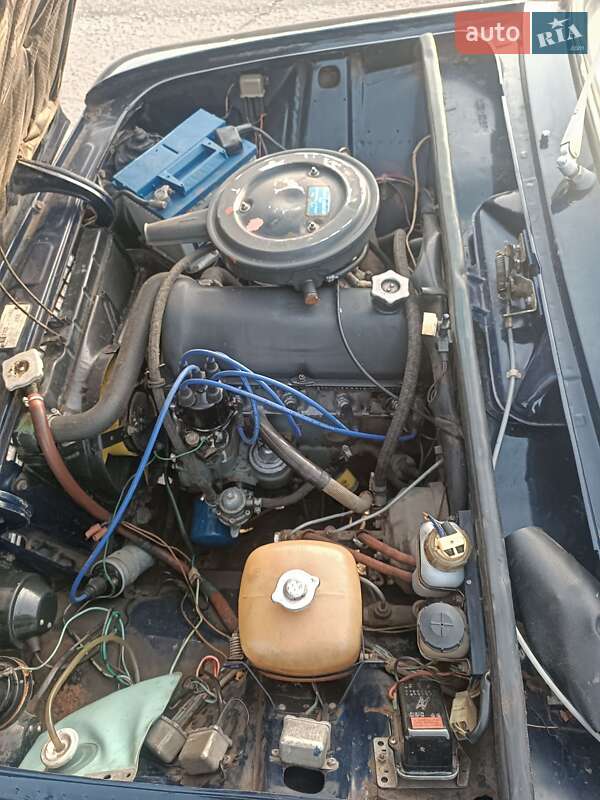 Седан ВАЗ / Lada 2103 1979 в Ямполі