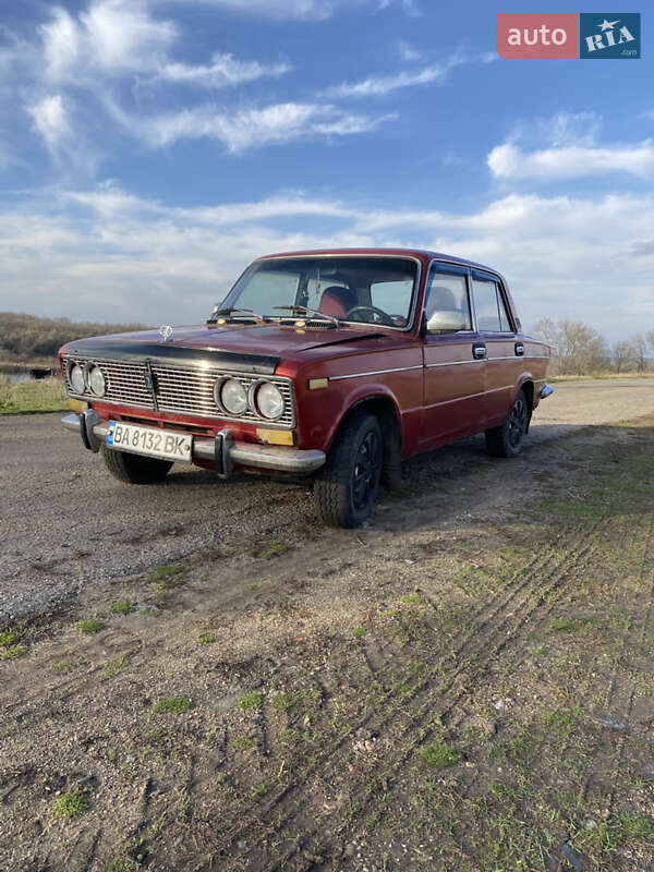 Седан ВАЗ / Lada 2103 1975 в Долинской фото 5 Седан ВАЗ / Lada 2103 1975 в Долинской