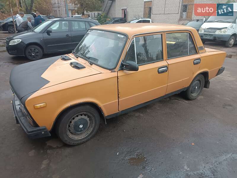 Седан ВАЗ / Lada 2103 1975 в Кривому Розі