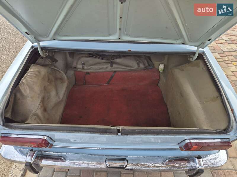 Седан ВАЗ / Lada 2103 1974 в Дніпрі фото 8 Седан ВАЗ / Lada 2103 1974 в Дніпрі