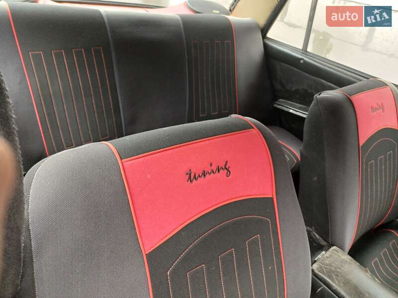 Седан ВАЗ / Lada 2103 1980 в Буске