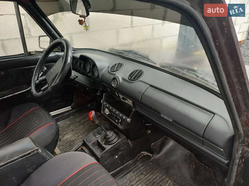 Седан ВАЗ / Lada 2103 1980 в Буске