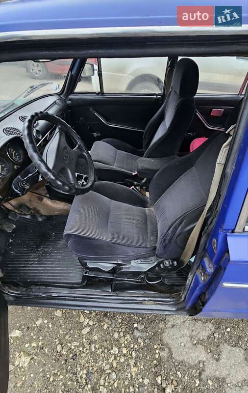 Седан ВАЗ / Lada 2103 1982 в Чемерівцях