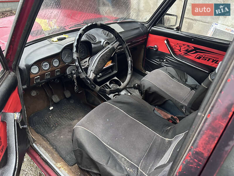 Седан ВАЗ / Lada 2103 1975 в Киеве фото 8 Седан ВАЗ / Lada 2103 1975 в Киеве