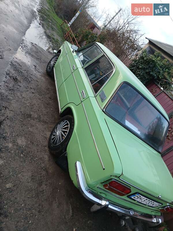Седан ВАЗ / Lada 2103 1983 в Подільську