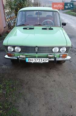 Седан ВАЗ 2103 1983 в Подільську