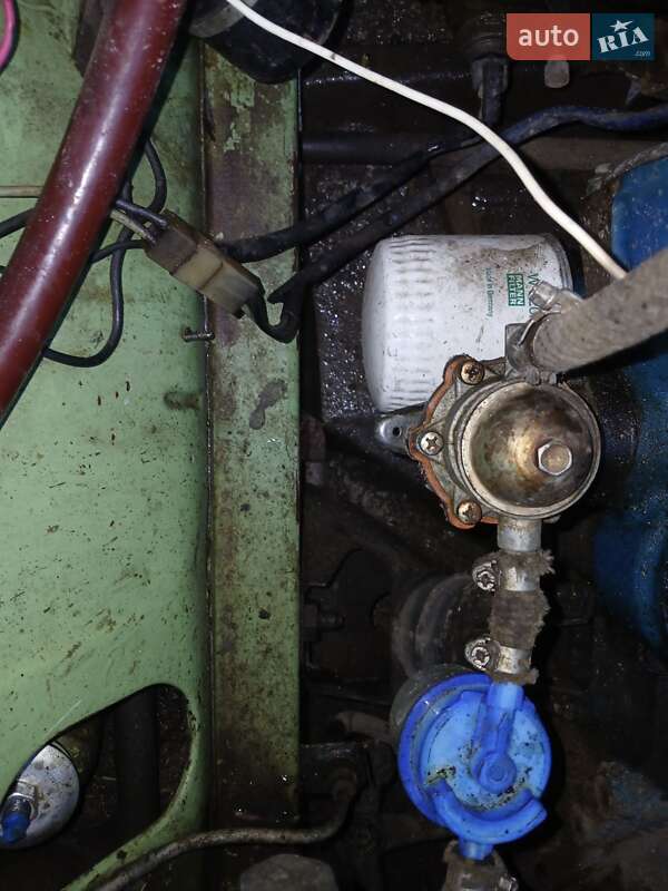 Седан ВАЗ / Lada 2103 1983 в Подільську