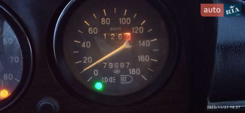 Седан ВАЗ / Lada 2103 1983 в Ананьеве