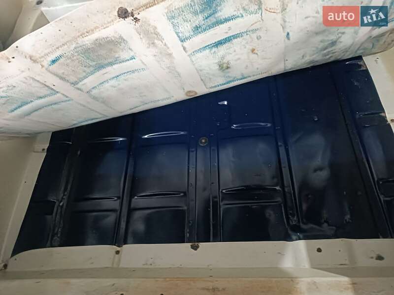 Седан ВАЗ / Lada 2103 1979 в Ямполі фото 4 Седан ВАЗ / Lada 2103 1979 в Ямполі