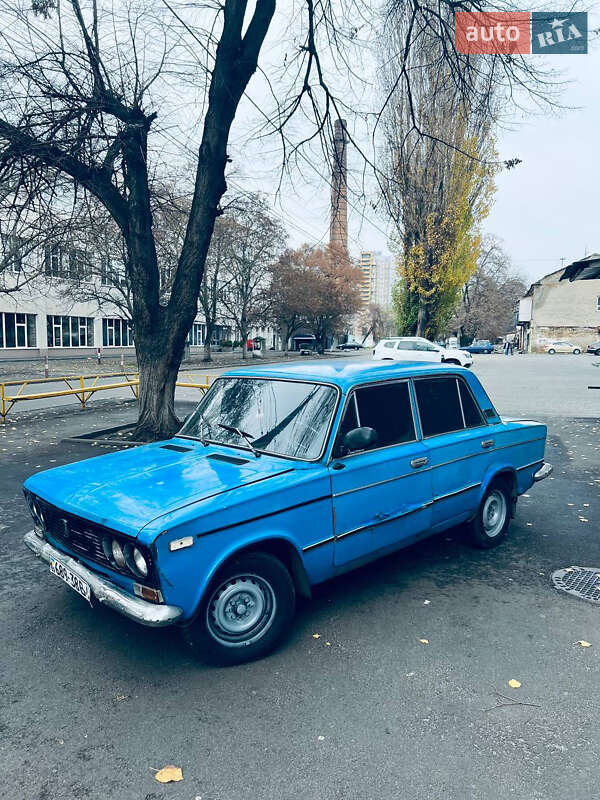 Седан ВАЗ / Lada 2103 1974 в Одессе