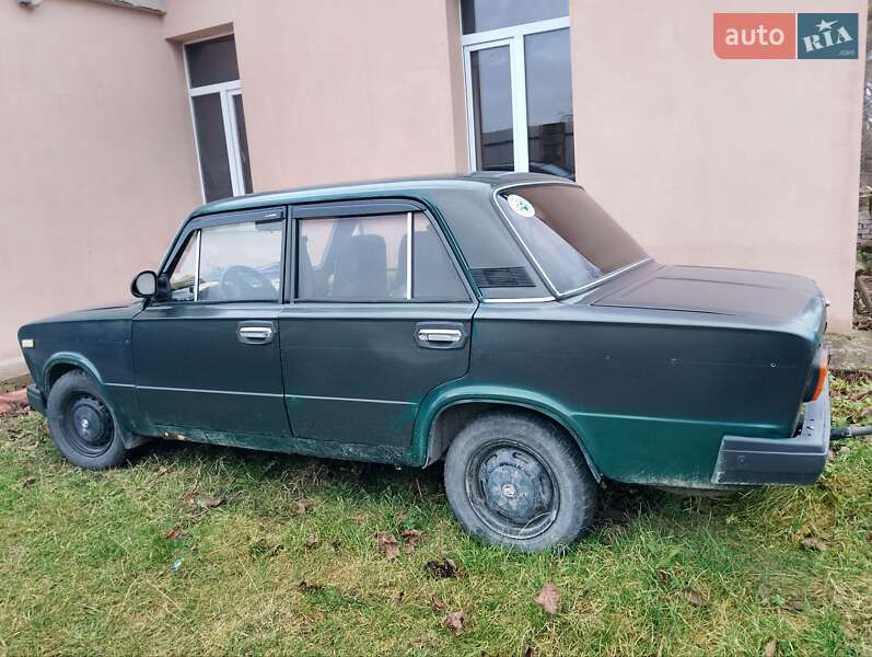 Седан ВАЗ / Lada 2103 1973 в Изяславе