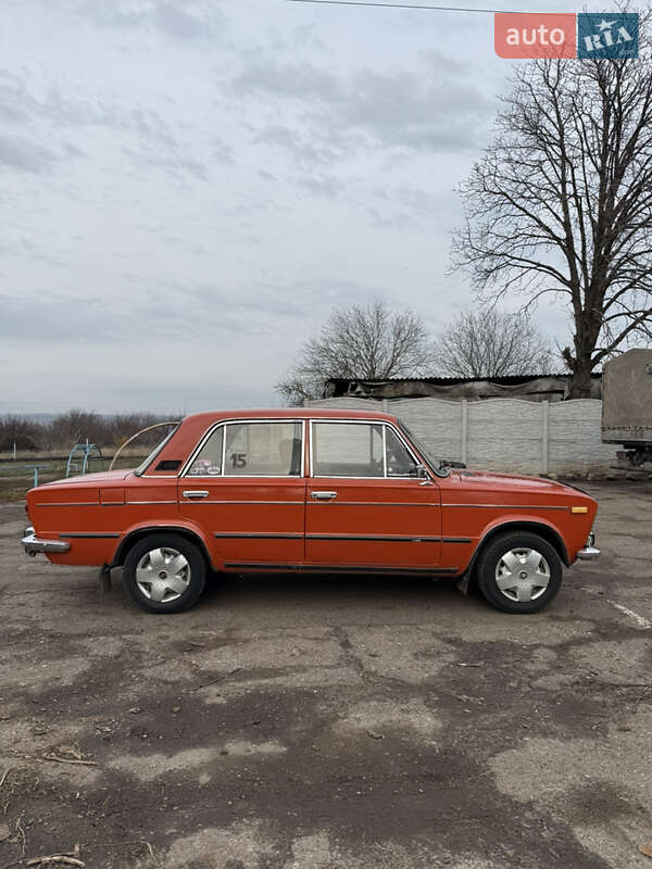 Седан ВАЗ / Lada 2103 1975 в Краматорске