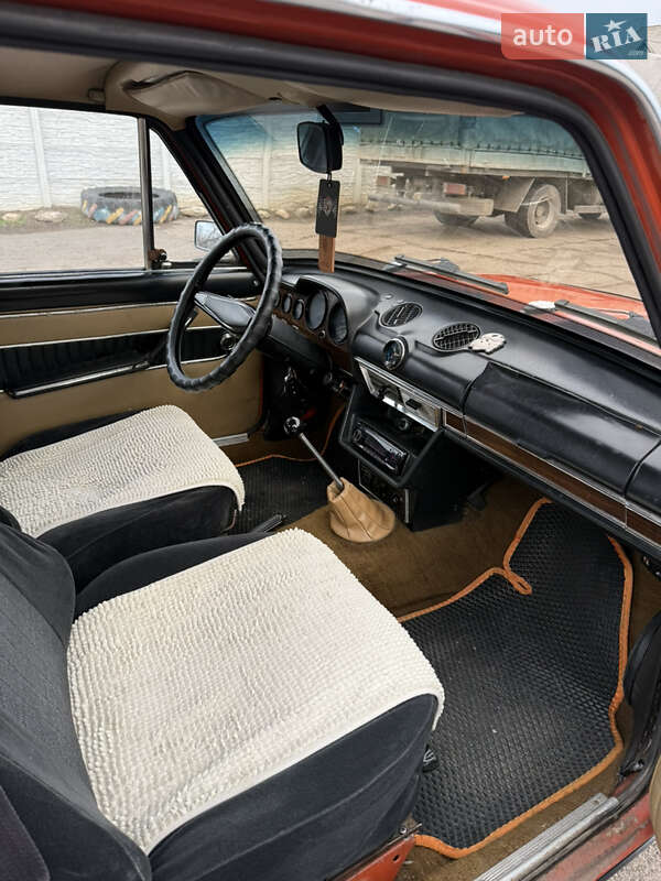 Седан ВАЗ / Lada 2103 1975 в Краматорске