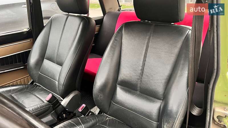 Седан ВАЗ / Lada 2103 1974 в Дніпрі фото 8 Седан ВАЗ / Lada 2103 1974 в Дніпрі