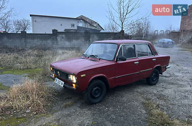 Седан ВАЗ 2103 1976 в Сарнах