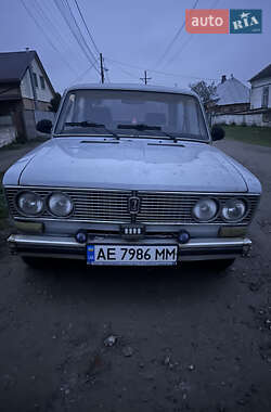 Седан ВАЗ 2103 1975 в Днепре