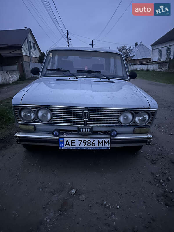 Седан ВАЗ / Lada 2103 1975 в Днепре