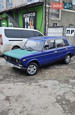 Седан ВАЗ 2103 1982 в Чемеровцах