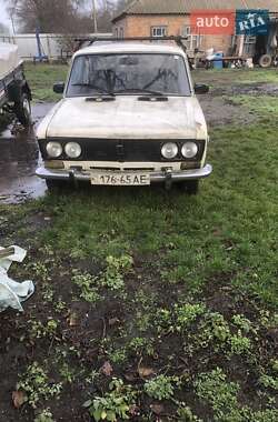 Седан ВАЗ 2103 1981 в Кропивницком