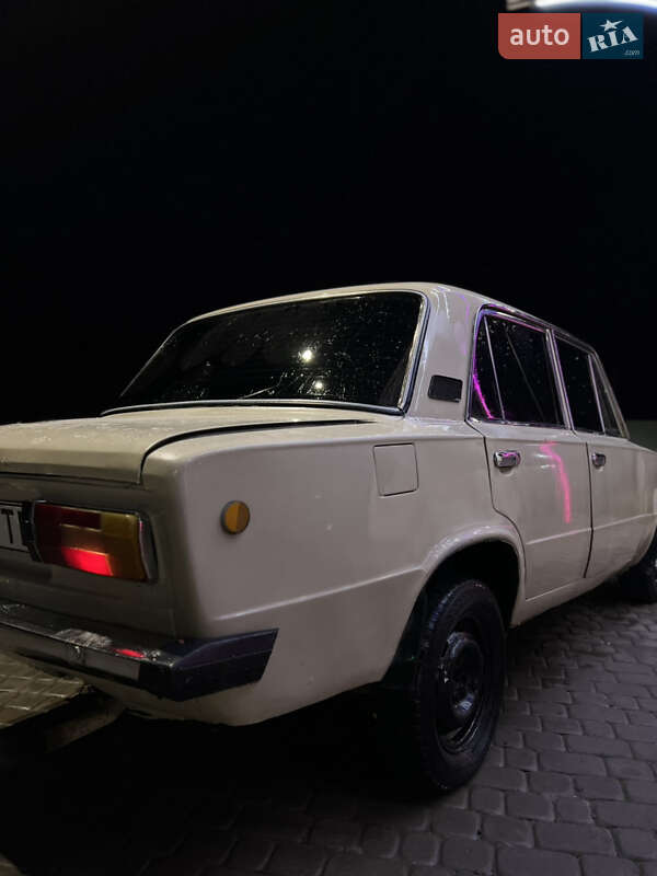 Седан ВАЗ / Lada 2103 1985 в Бережанах фото 13 Седан ВАЗ / Lada 2103 1985 в Бережанах