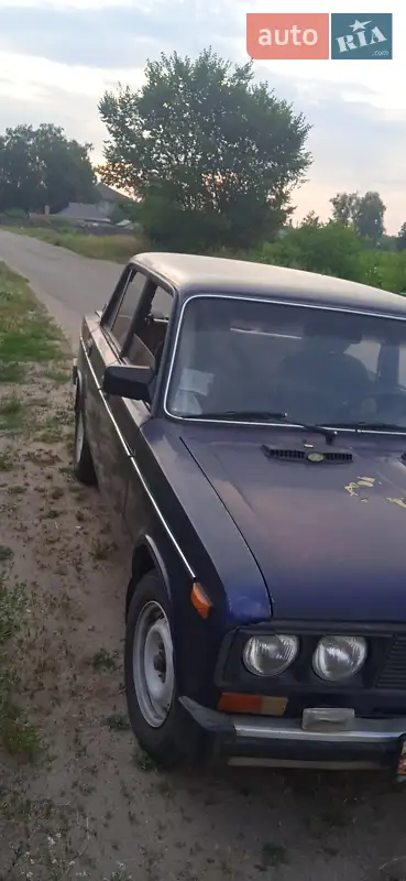 ВАЗ / Lada 2103 1974