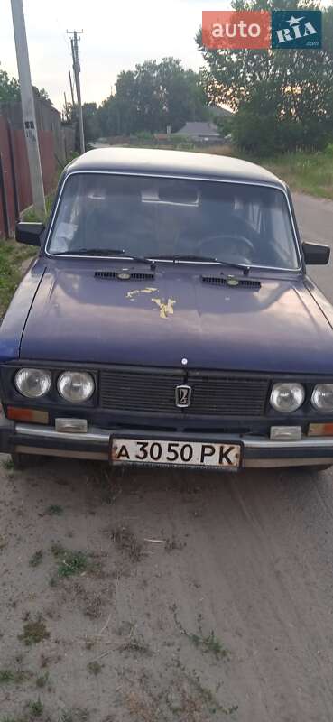 Седан ВАЗ / Lada 2103 1974 в Черкасах