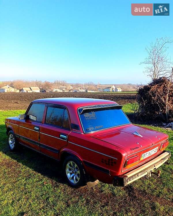 Седан ВАЗ / Lada 2103 1976 в Бобринці
