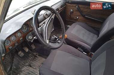 Седан ВАЗ / Lada 2103 1979 в Городку