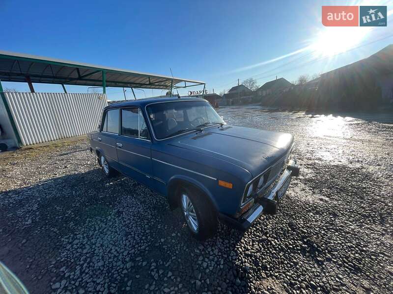 Седан ВАЗ / Lada 2103 1985 в Чернівцях