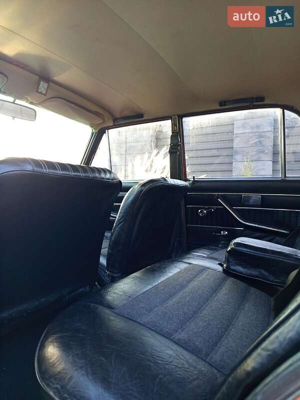 Седан ВАЗ / Lada 2103 1980 в Луцьку