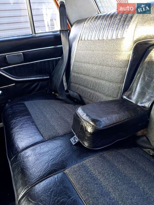 Седан ВАЗ / Lada 2103 1980 в Луцьку