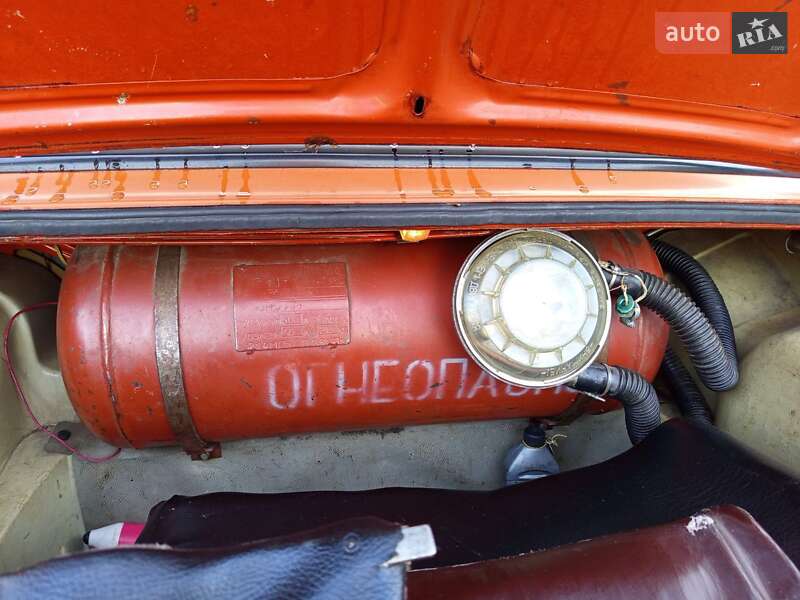 Седан ВАЗ / Lada 2103 1980 в Луцьку