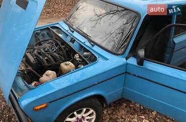 Седан ВАЗ 2103 1985 в Лубнах